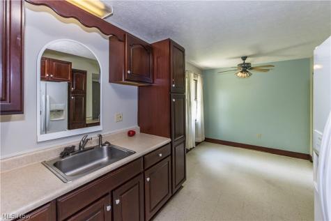 3800 Grace Drive Kent OH 44240