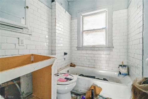 1256 E 60th Street Cleveland OH 44103