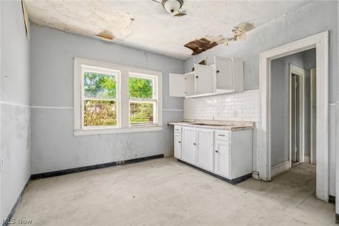 1256 E 60th Street Cleveland OH 44103