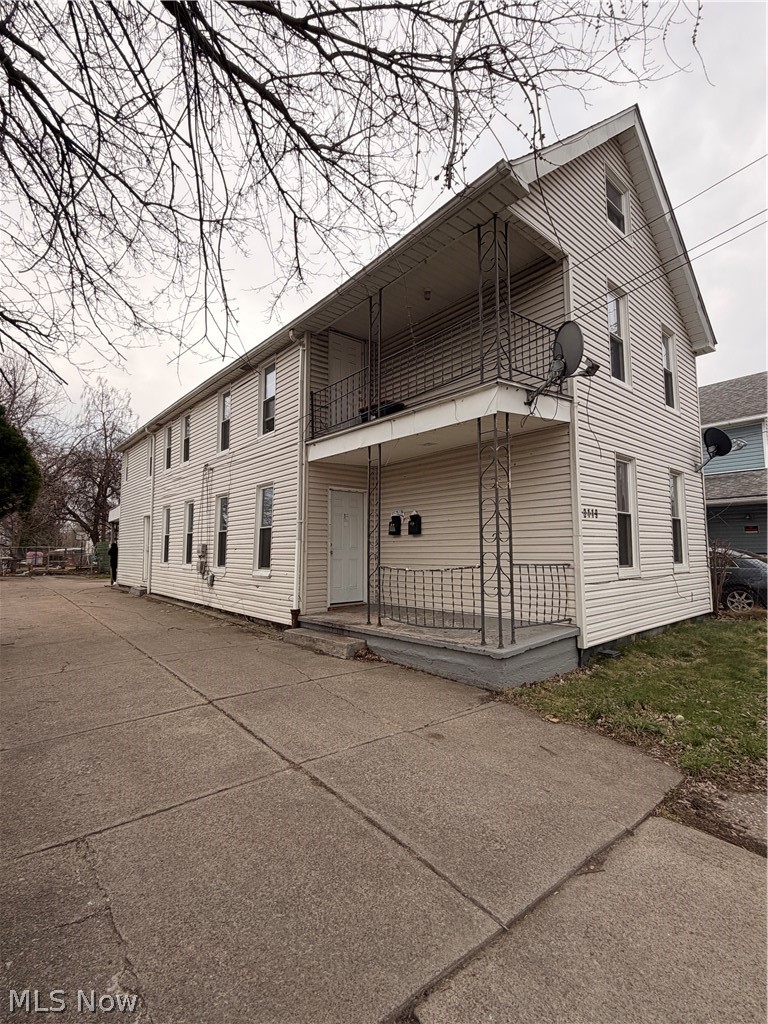 3119 W 52nd Street Cleveland OH 44102