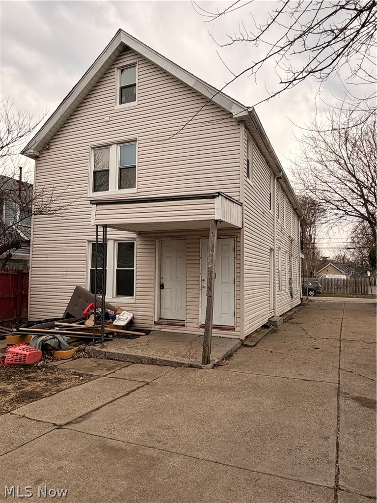 3119 W 52nd Street Cleveland OH 44102