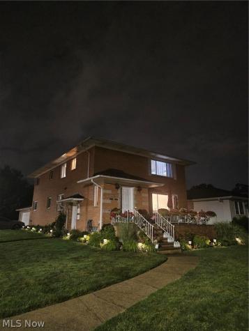 6003 Belmere Drive Parma OH 44129