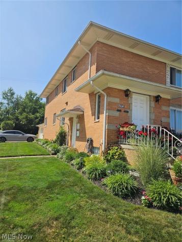 6003 Belmere Drive Parma OH 44129