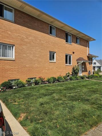 6003 Belmere Drive Parma OH 44129