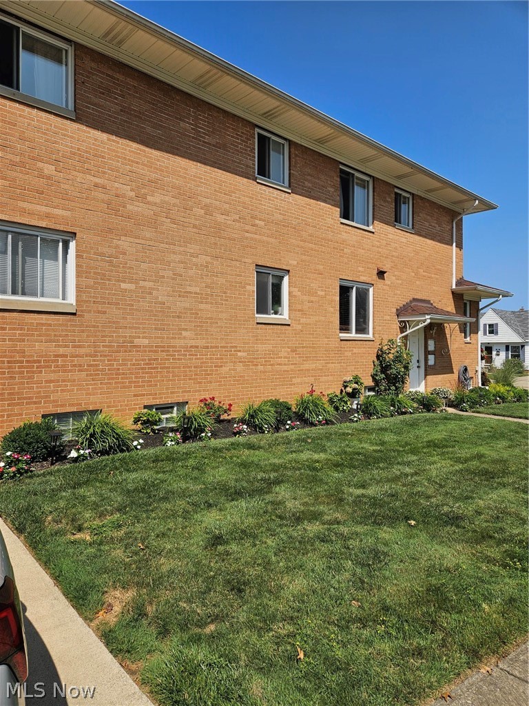 6003 Belmere Drive Parma OH 44129