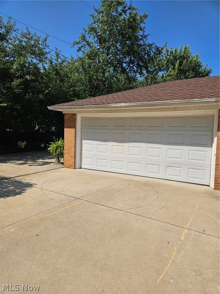 6003 Belmere Drive Parma OH 44129