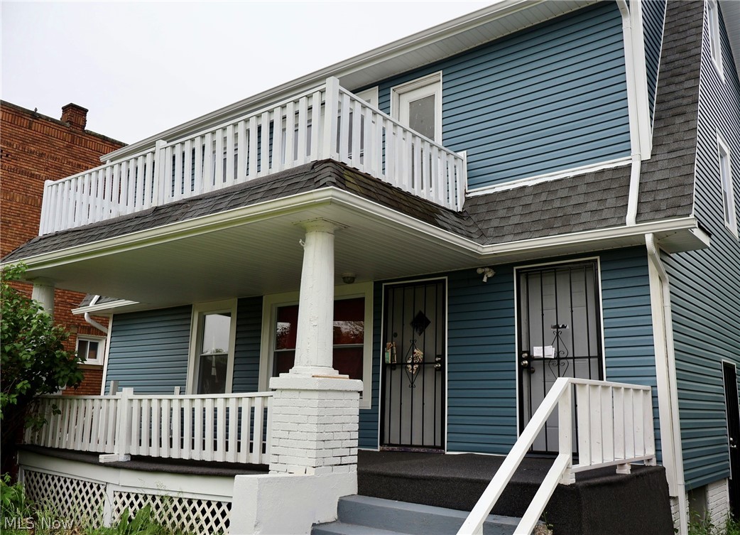 3376 E 140th Street Cleveland OH 44120