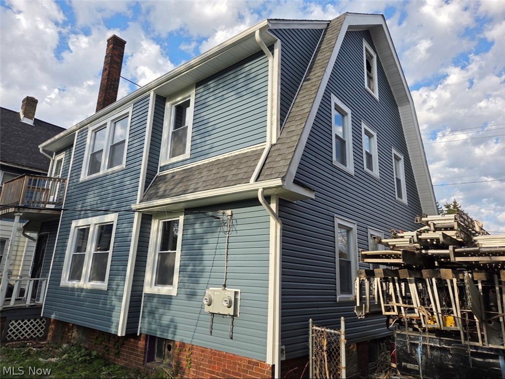3376 E 140th Street Cleveland OH 44120