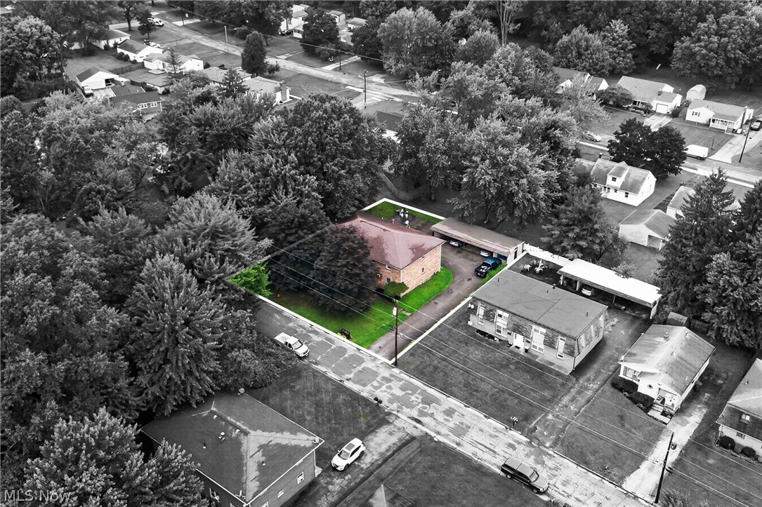 674 Cook Avenue Boardman OH 44512
