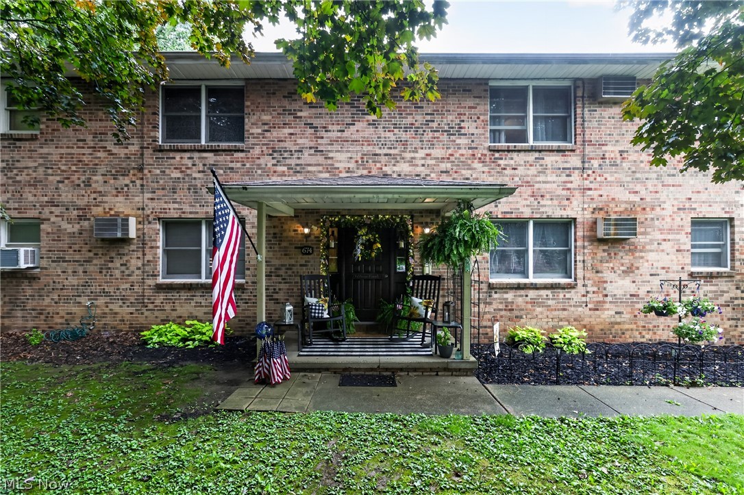 674 Cook Avenue Boardman OH 44512