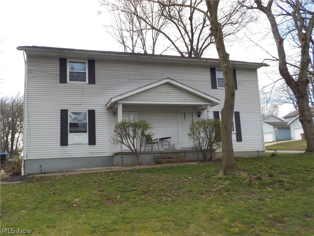944 Tallmadge Road Cuyahoga Falls OH 44221
