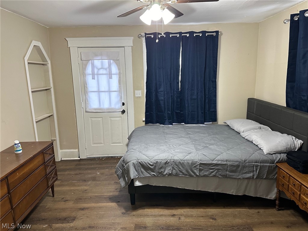 447 Buffalo Street Conneaut OH 44030