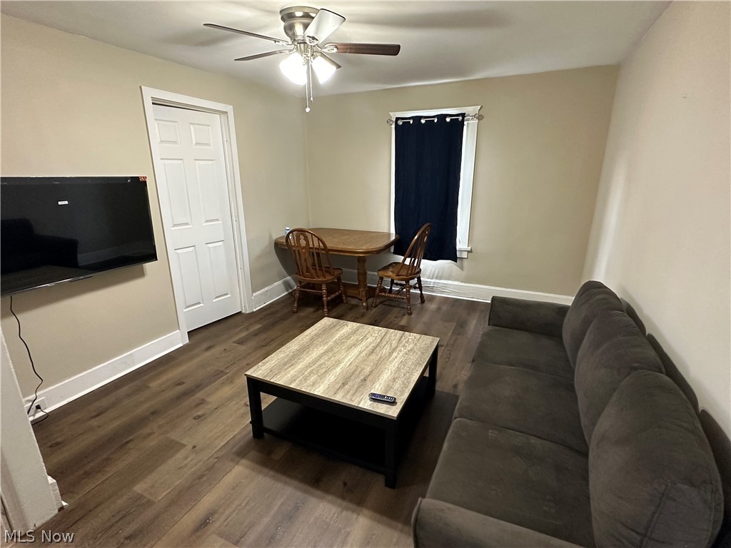 447 Buffalo Street Conneaut OH 44030