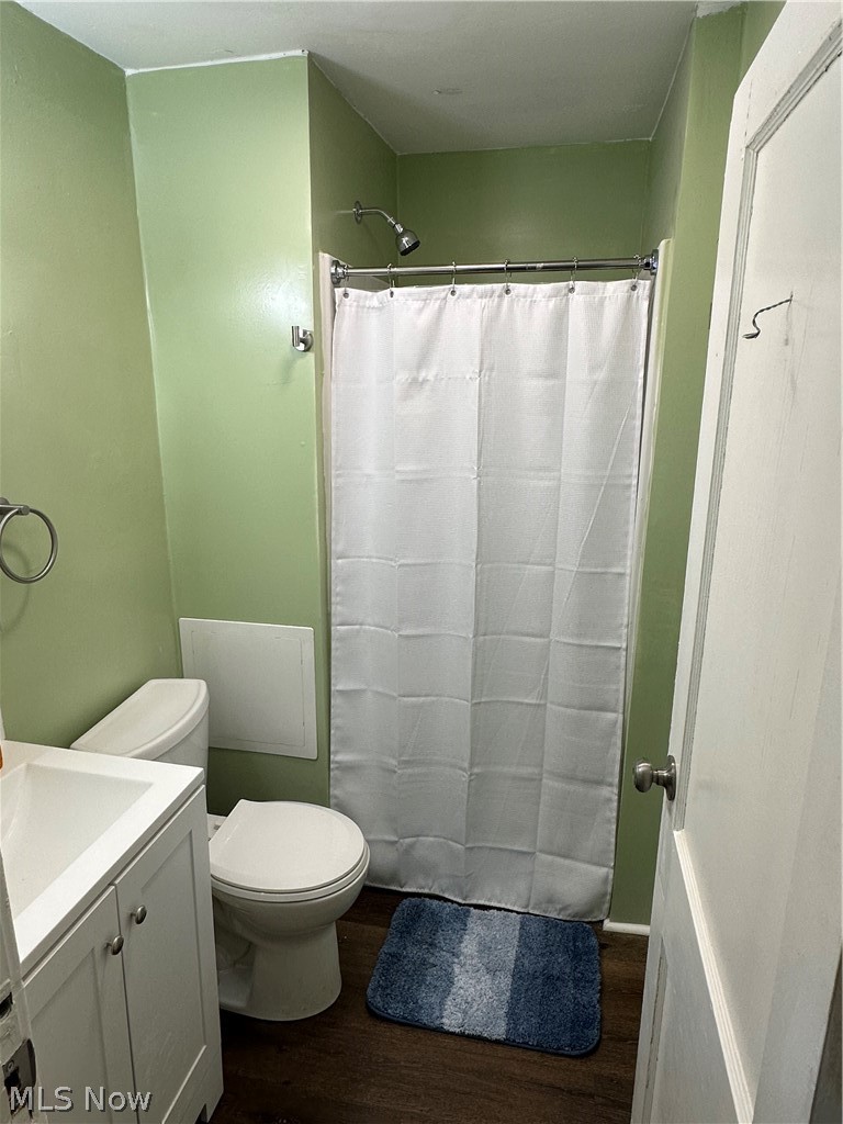 447 Buffalo Street Conneaut OH 44030