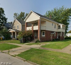 447 Buffalo Street Conneaut OH 44030