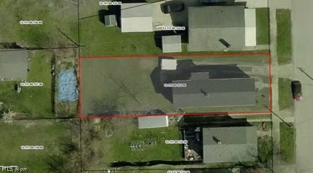 447 Buffalo Street Conneaut OH 44030
