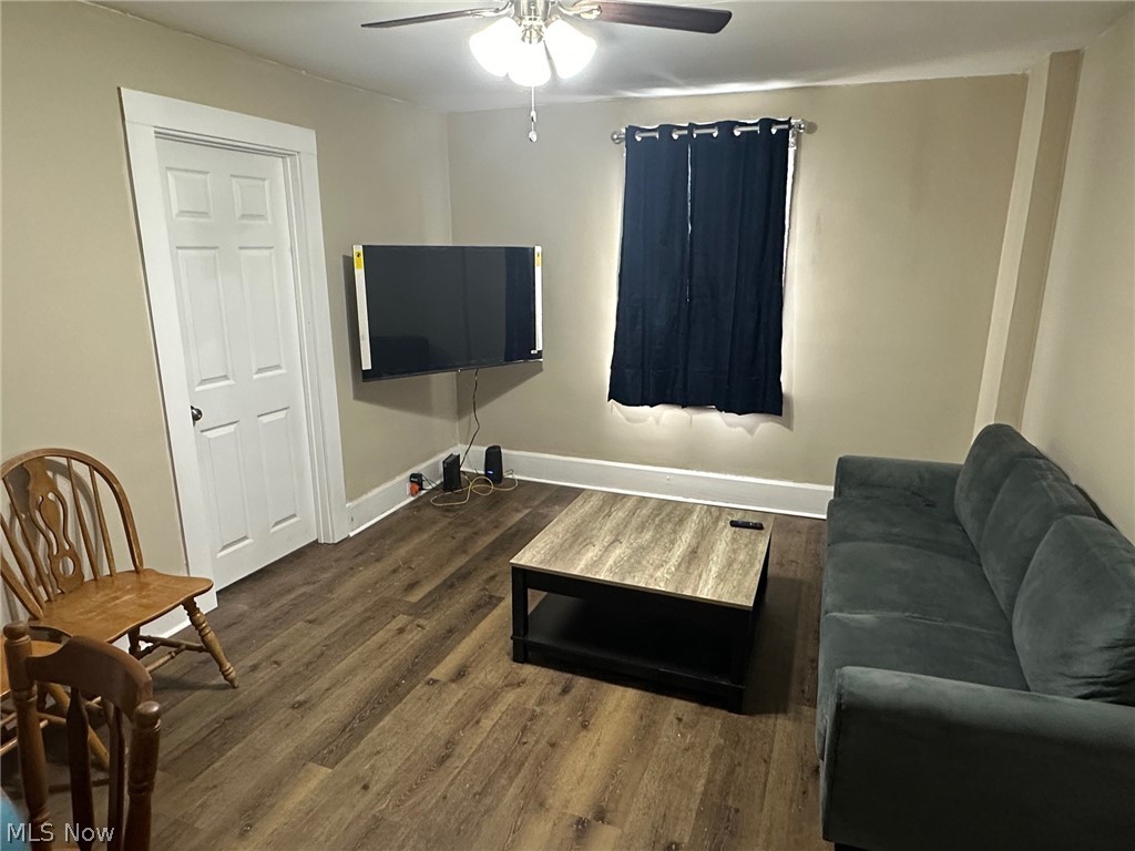 447 Buffalo Street Conneaut OH 44030