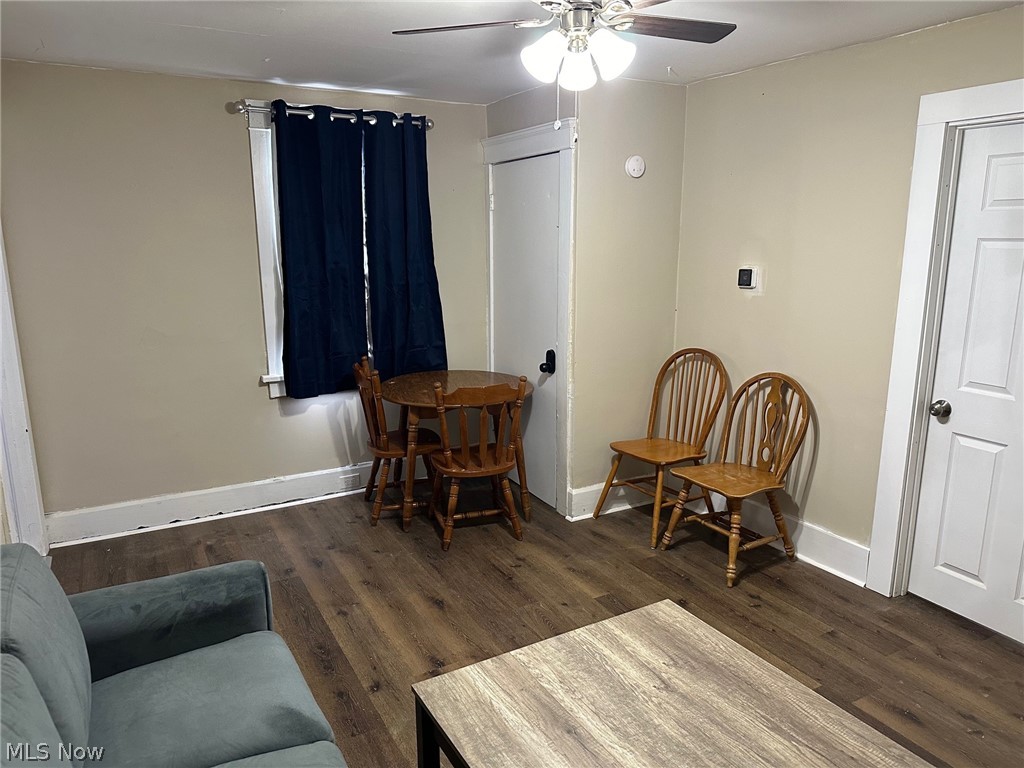 447 Buffalo Street Conneaut OH 44030