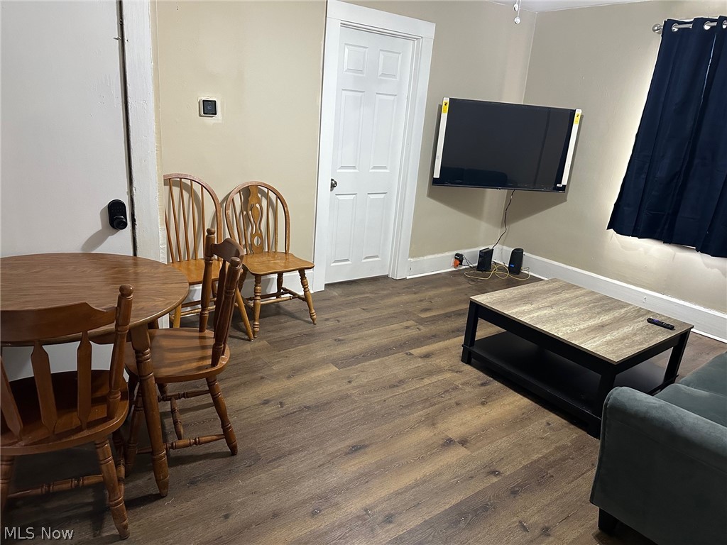 447 Buffalo Street Conneaut OH 44030