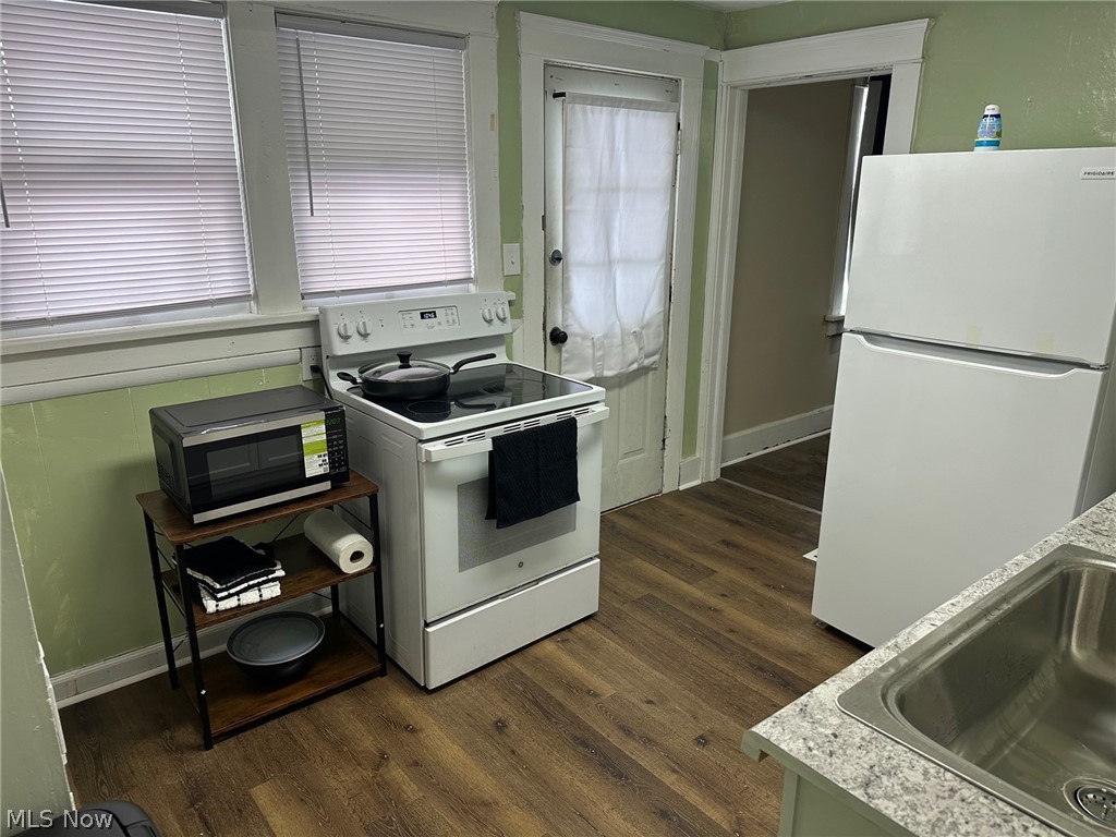 447 Buffalo Street Conneaut OH 44030