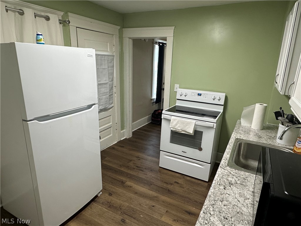 447 Buffalo Street Conneaut OH 44030