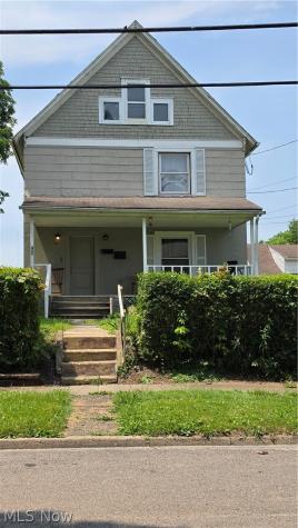 5TH Street Struthers OH 44471