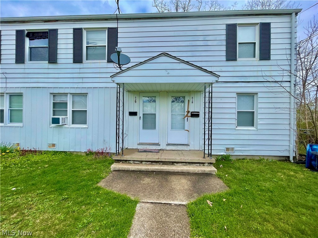 818-824 S Central Drive Lorain OH 44052