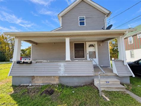 140 14th Street NW Barberton OH 44203