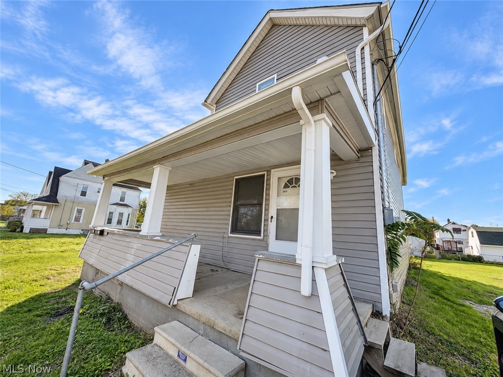 140 14th Street NW Barberton OH 44203