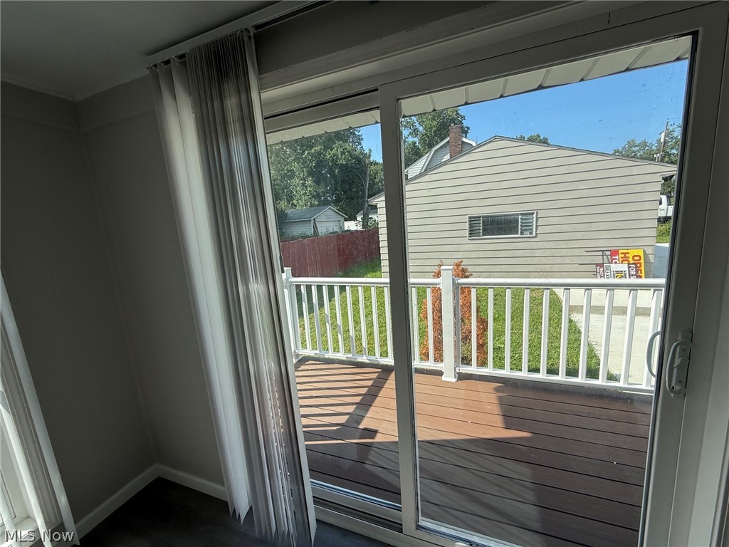 1807-1809 Grant Avenue Cuyahoga Falls OH 44223