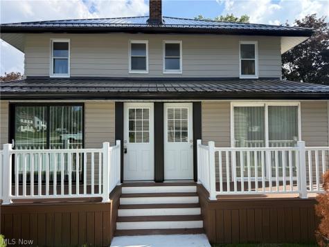 1807-1809 Grant Avenue Cuyahoga Falls OH 44223