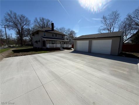 1807-1809 Grant Avenue Cuyahoga Falls OH 44223