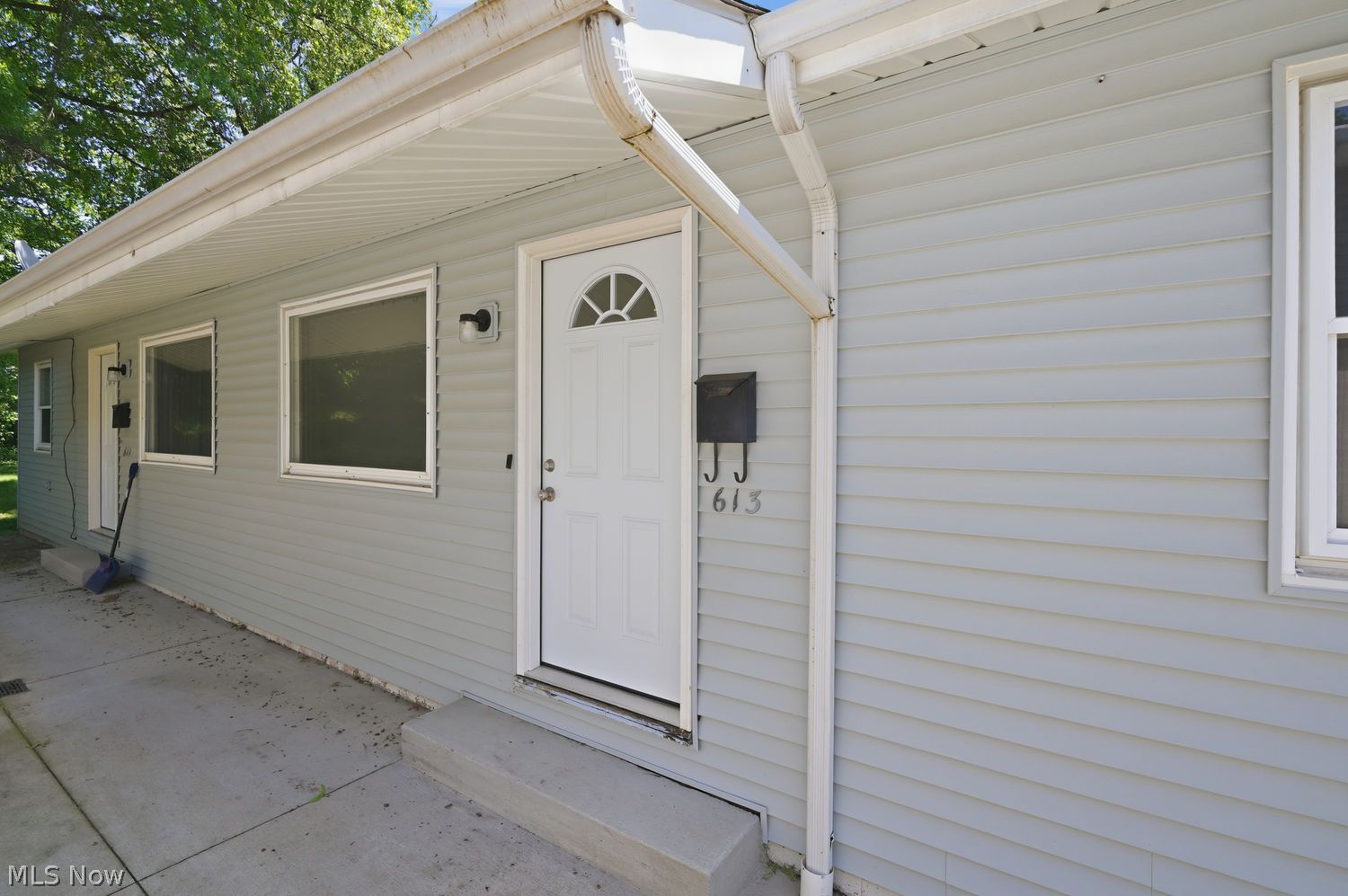 611 - 613 Fulmer Avenue Akron OH 44312