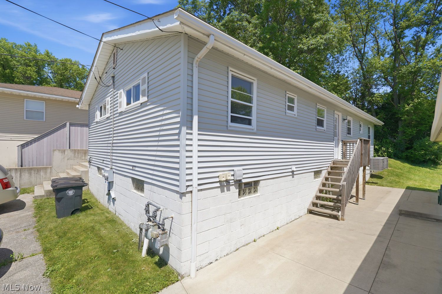 611 - 613 Fulmer Avenue Akron OH 44312