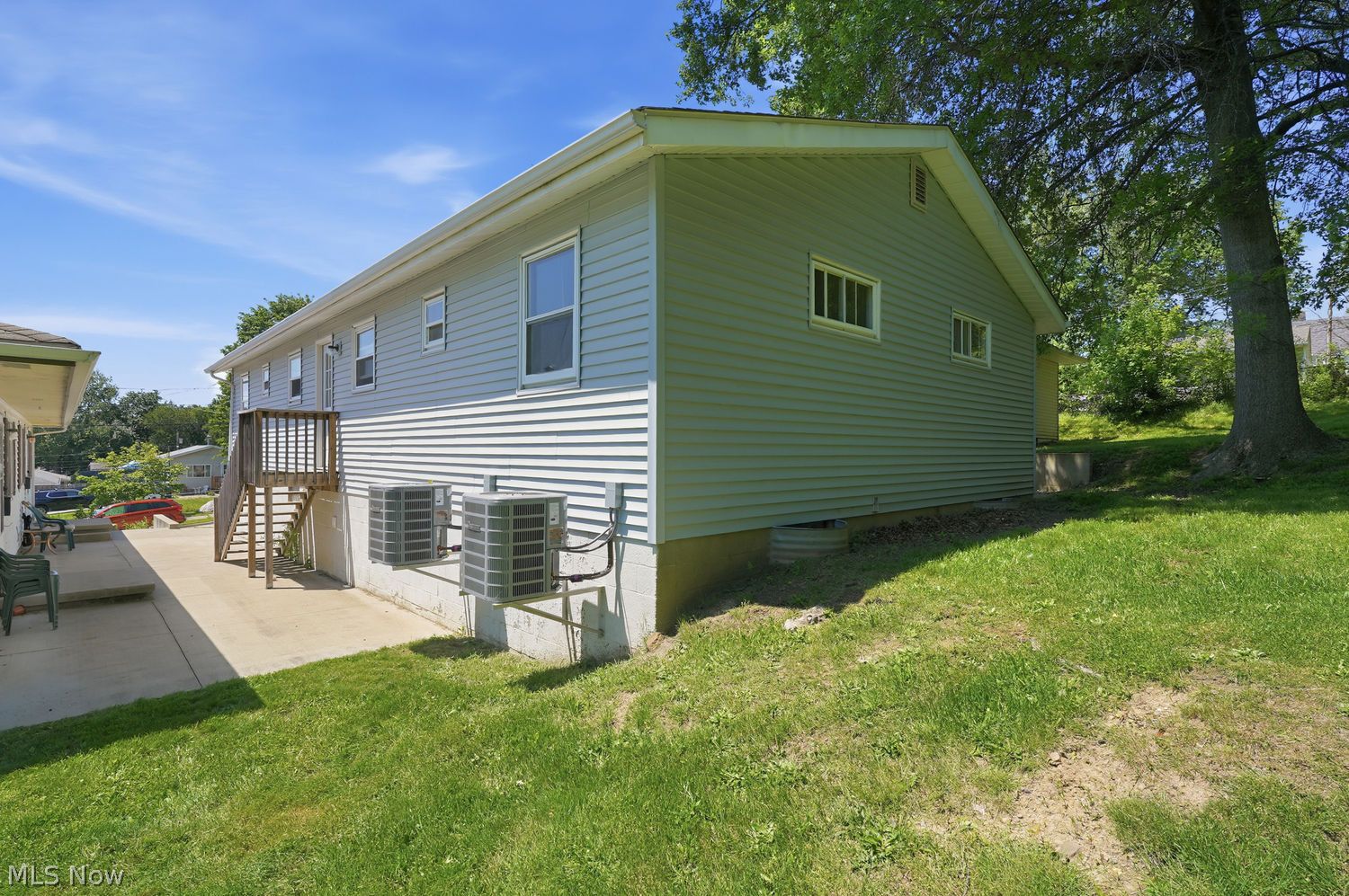 611 - 613 Fulmer Avenue Akron OH 44312