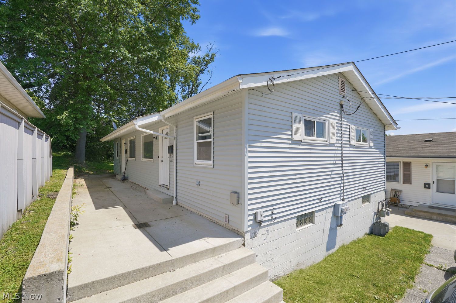 611 - 613 Fulmer Avenue Akron OH 44312