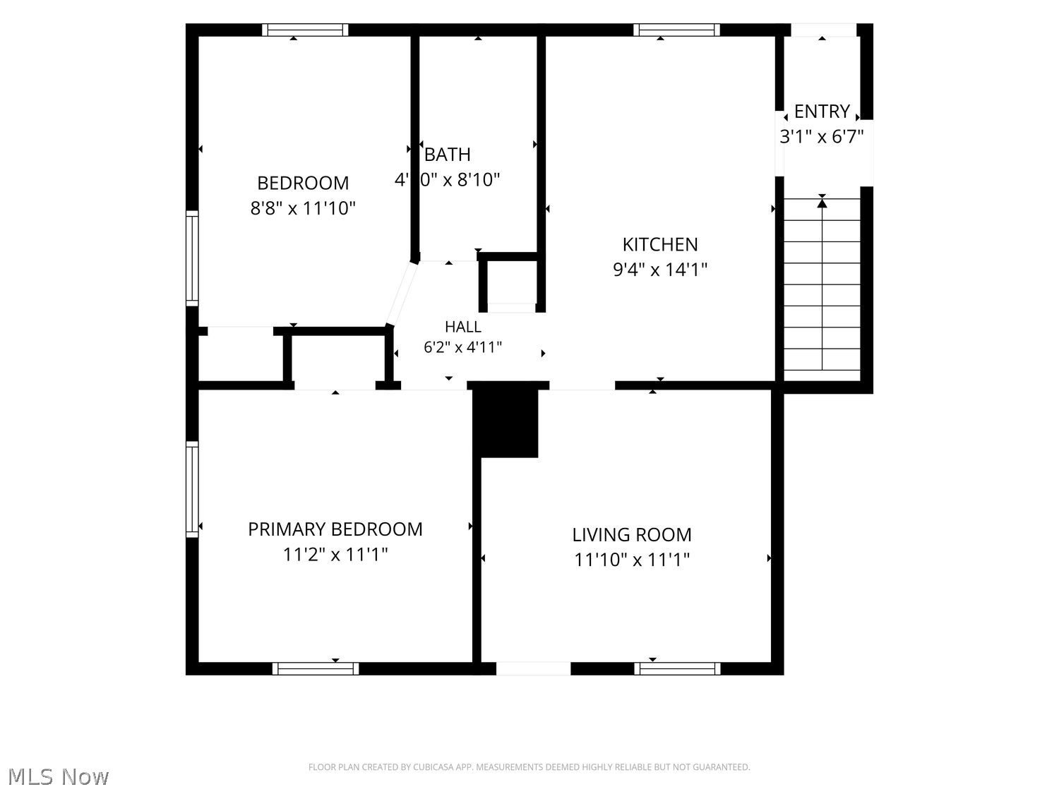 611 - 613 Fulmer Avenue Akron OH 44312