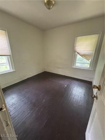 3661 E 146th Street Cleveland OH 44120