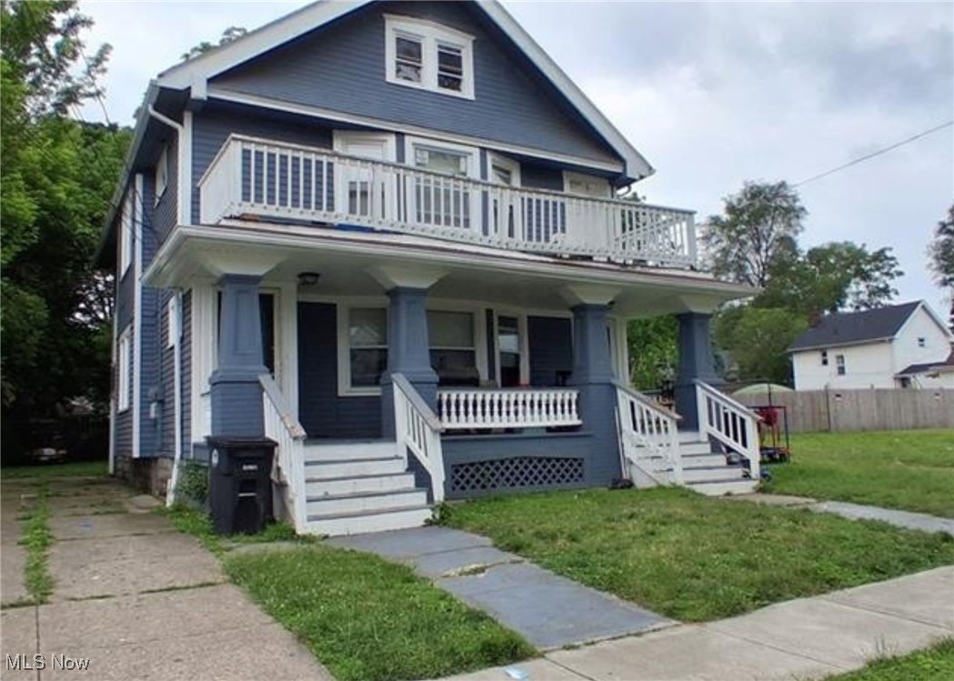 7501 Brinsmade Avenue Cleveland OH 44102