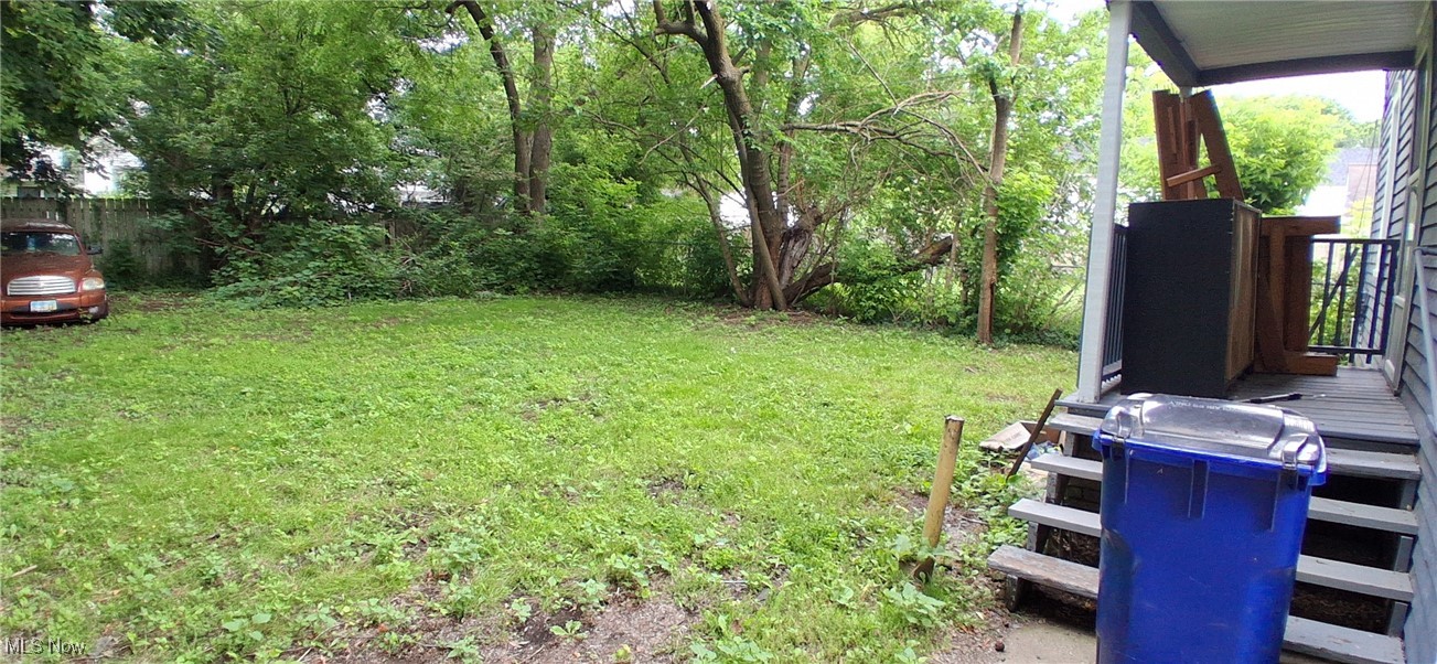 7501 Brinsmade Avenue Cleveland OH 44102