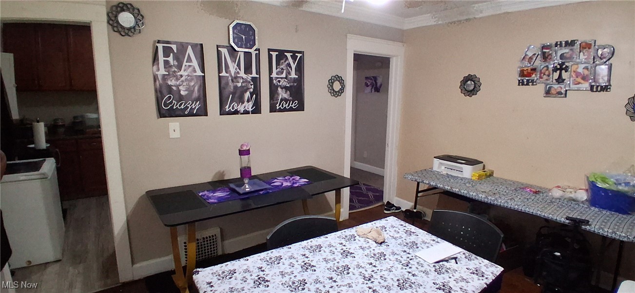 7501 Brinsmade Avenue Cleveland OH 44102