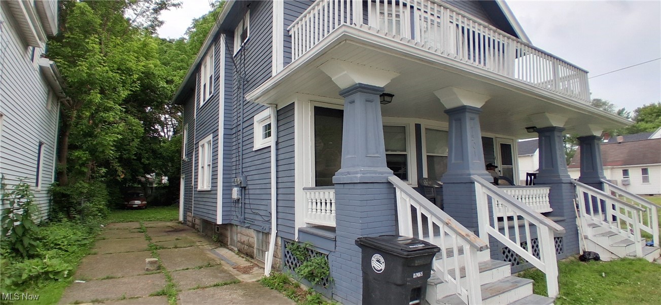 7501 Brinsmade Avenue Cleveland OH 44102