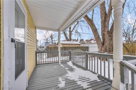 3124 W 11th Place Cleveland OH 44109