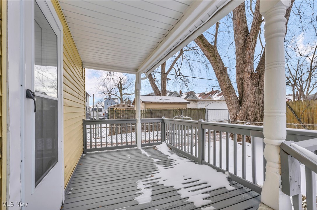 3124 W 11th Place Cleveland OH 44109