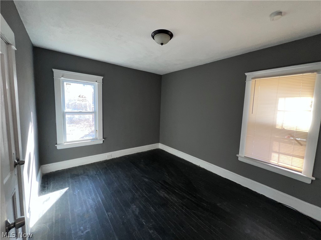 4291 E 114th Street Cleveland OH 44105