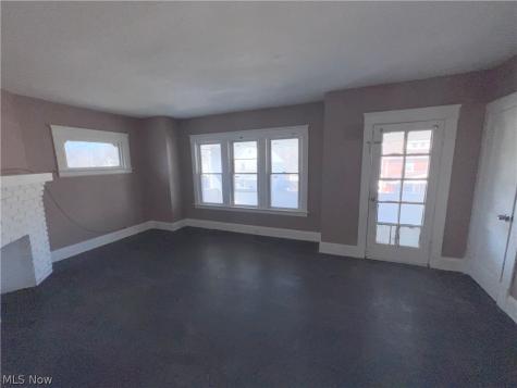 4291 E 114th Street Cleveland OH 44105