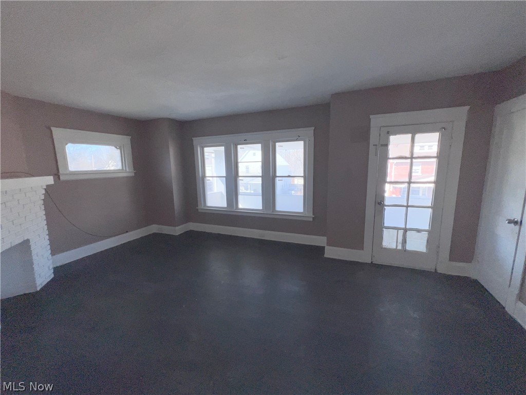 4291 E 114th Street Cleveland OH 44105