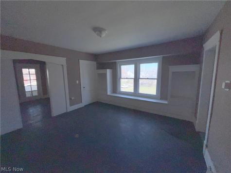 4291 E 114th Street Cleveland OH 44105