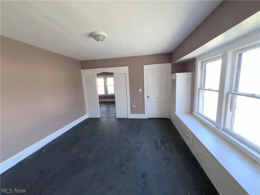 4291 E 114th Street Cleveland OH 44105