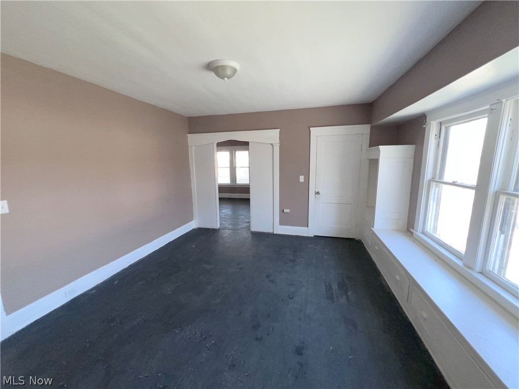 4291 E 114th Street Cleveland OH 44105